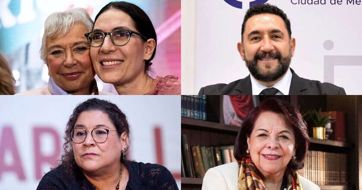 Aspirantes a cargos judiciales adelantan campañas y ya se promocionan