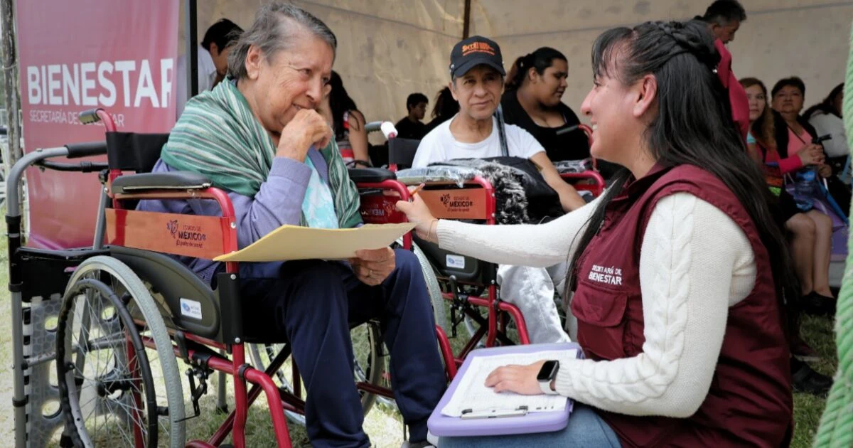 Pago Pensión Mujeres con Bienestar en mayo 2025