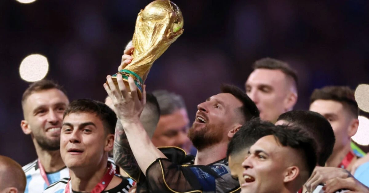 En podría costarte ver la final del Mundial en el MetLife Stadium
