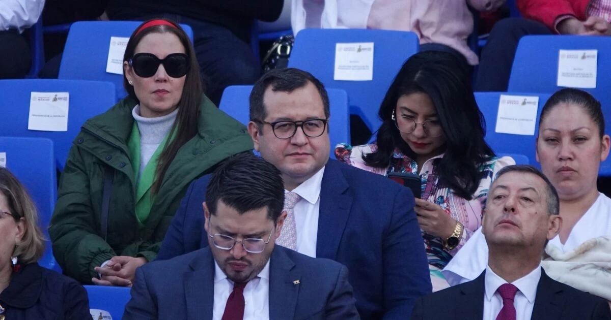 Hijo de AMLO: “Intentan mancharme con calumnias; tendrán que responder”