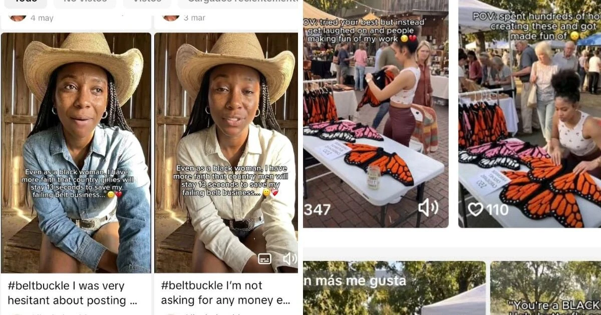 La IA crea influencers falsas que lucran con la empatía en redes sociales