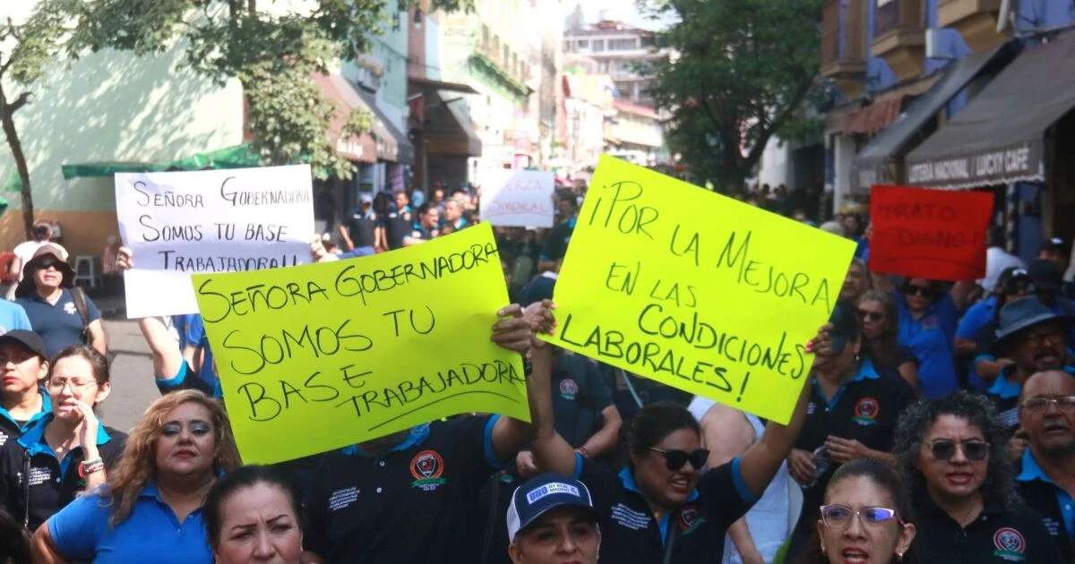 México avanza en reformas laborales, pero aún hay deudas con sus trabajadores