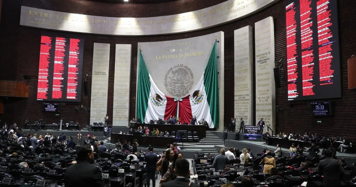 El ABC de los cambios que diputados hicieron a la Ley de Amparo