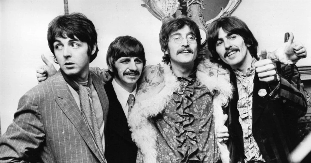 The Beatles vuelve con “Anthology 4”, un imperdible relanzamiento: esto se sabe