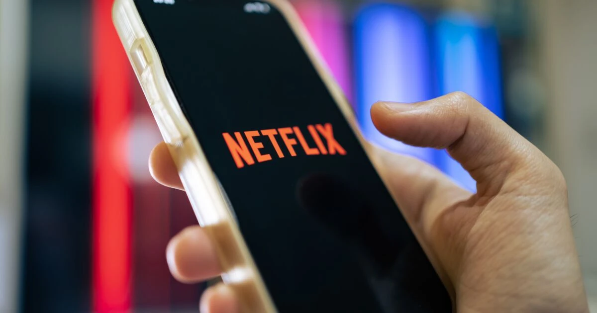 Netflix vende atención: su publicidad logra 84% de visualización efectiva