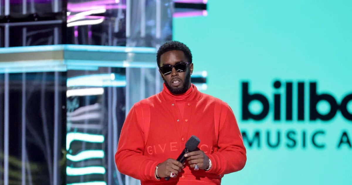 Proceso contra P Diddy sigue: su defensa falla al intentar anular el juicio
