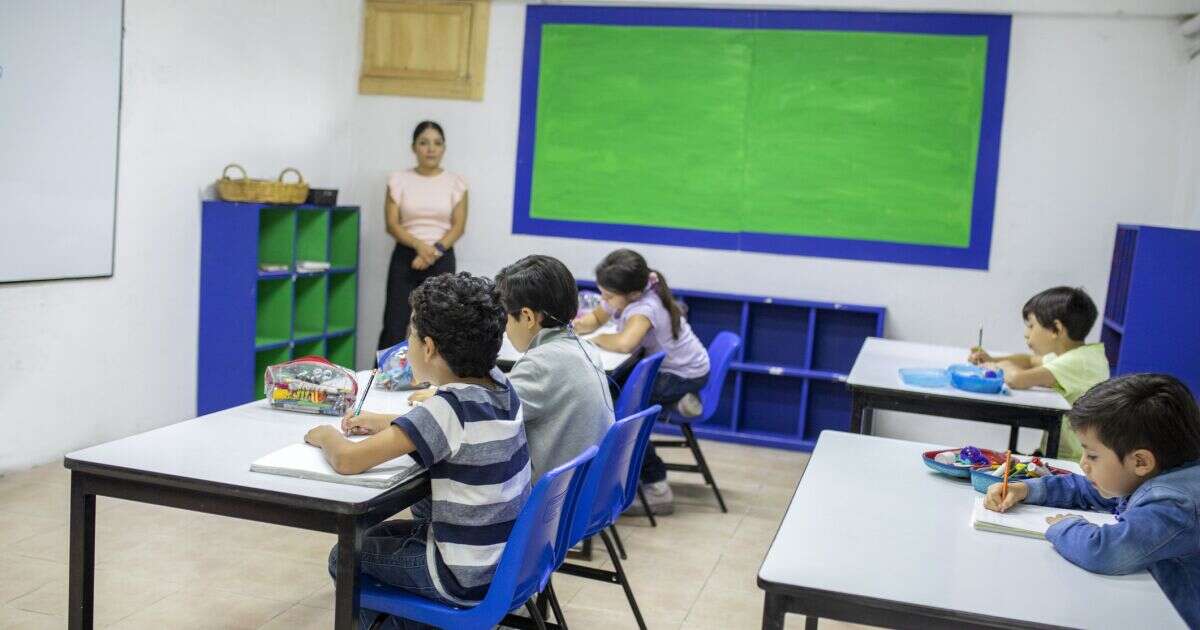 Estados que aplazan el regreso a clases hasta el 13 de enero