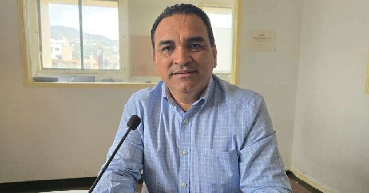 Asesinan a presidente del patronato de la Feria de Chilpancingo