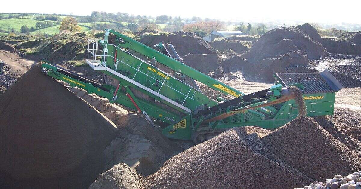 Irlanda del Norte impulsa el futuro de la minería en América Latina