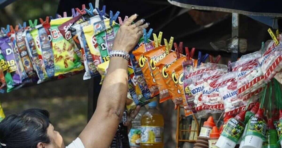 Se amparan contra SEP por omitir lineamientos de venta de alimentos en escuelas