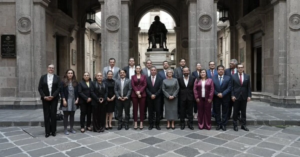 Diputados de Morena prevén que haya reasignaciones en Presupuesto 2026