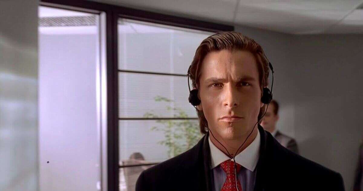 “Supongo que soy un hombre tipo enfermo”: las mejores frases de American Psycho