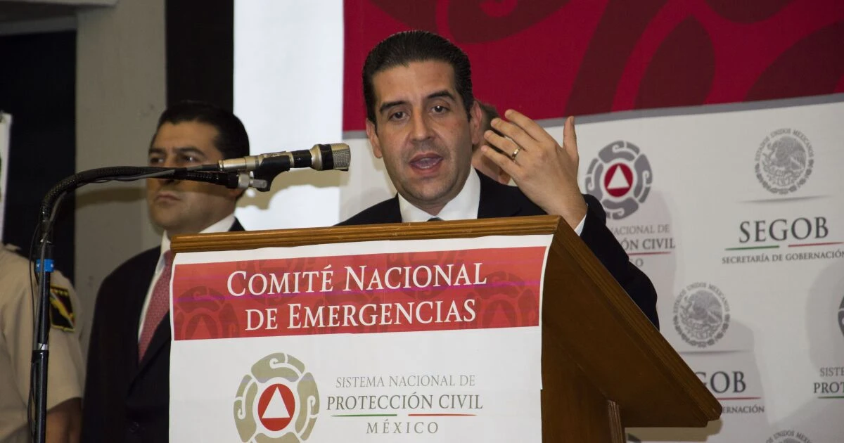 Sheinbaum: Perfil de exdirector de Fonden debió revisarse antes de sumarlo a Morena