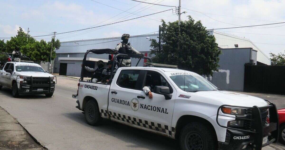 Senado arranca discusión de reforma para que la Guardia Nacional pase a Sedena