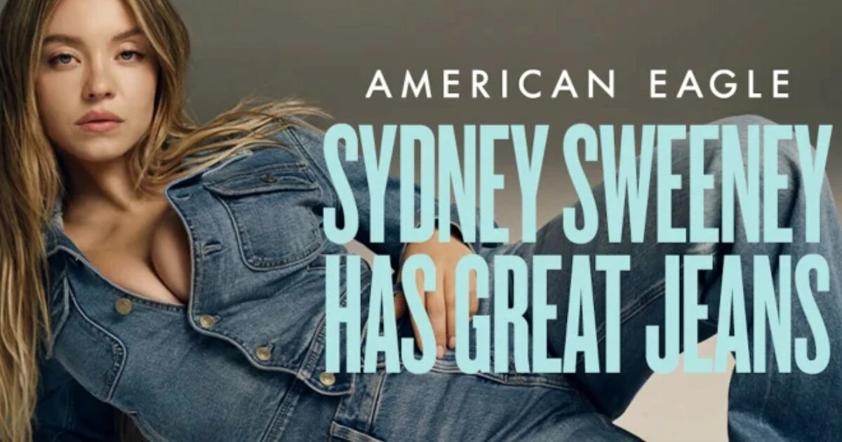 ¿Qué es la eugenesia? El polémico caso de Sydney Sweeney y American Eagle