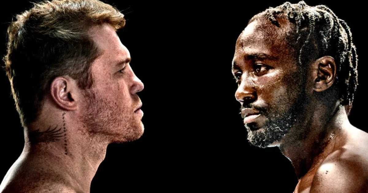 Canelo Álvarez vs Terence Crawford: Netflix transmitirá en vivo la pelea del año