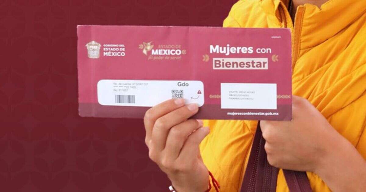 Abren registro de Mujeres con Bienestar para estudiar prepa o licenciatura