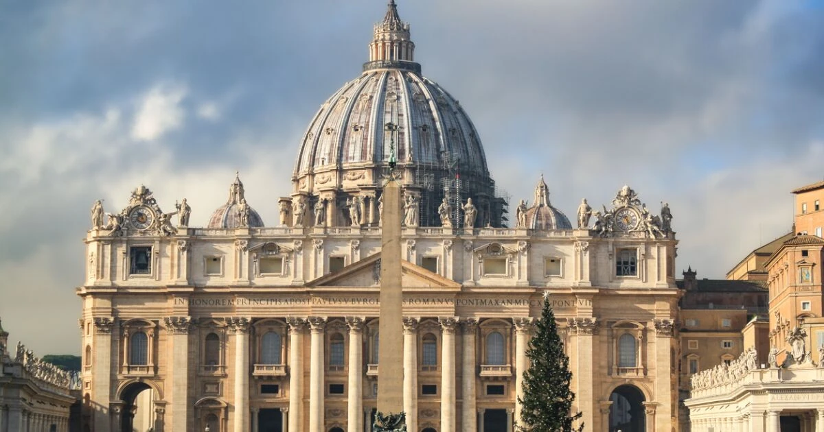 Los secretos de la Capilla Sixtina, donde el cónclave eligirá al nuevo papa