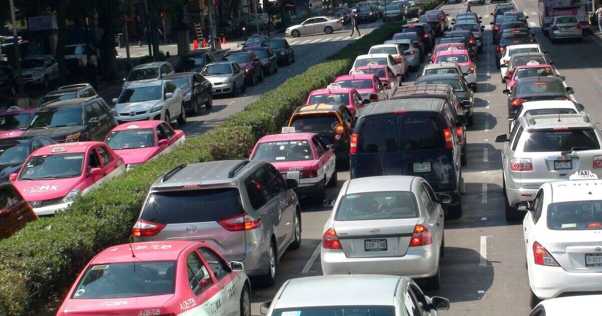 Hoy no circula 27 de diciembre: Estos son los carros que no salen