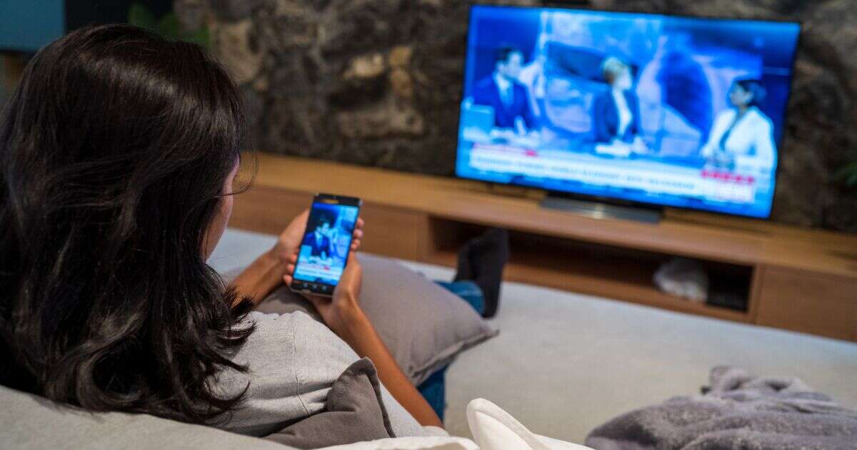 Televisiones, smartphones y hasta la IA serán más costosas en EU