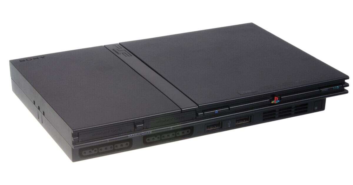 25 años de PlayStation 2, la consola de videojuegos más vendida de la historia