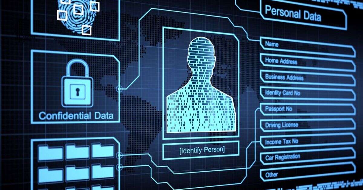 Fraudes e identidad digital. Más allá del robo de información personal