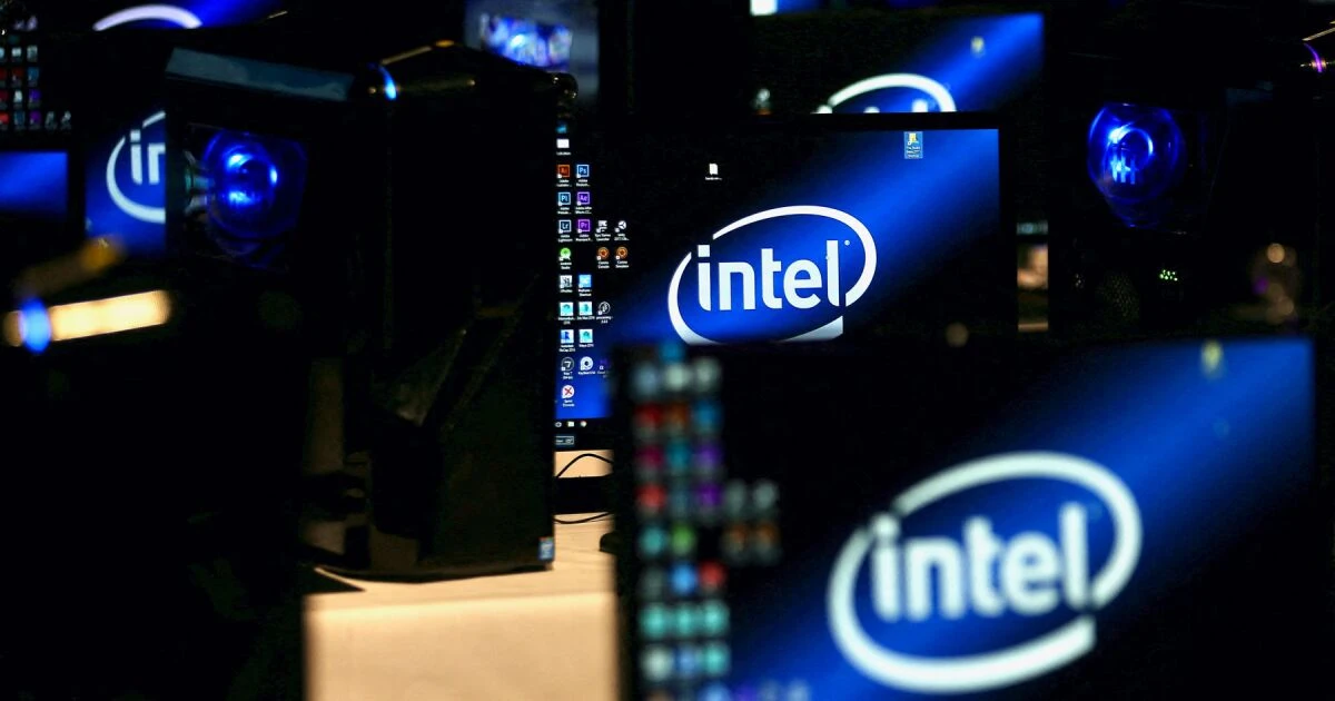 Trump confirma que EU tendrá control sobre el 10% de Intel