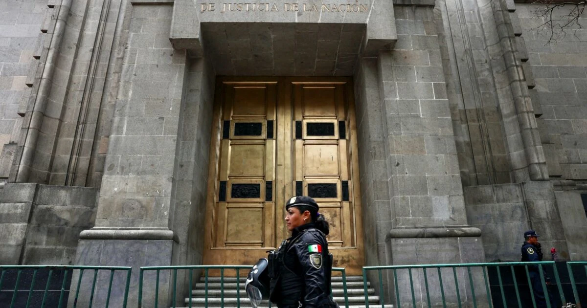 Al regreso de vacaciones, Corte recibirá 126 impugnaciones contra magistrados