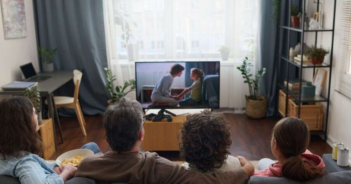 Mexicanos vuelven a la tv abierta por constantes alzas de precios del streaming