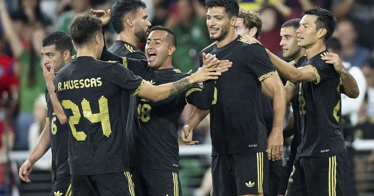 ¡Otro amistoso! La Selección Mexicana enfrentará a Paraguay rumbo al Mundial 2026