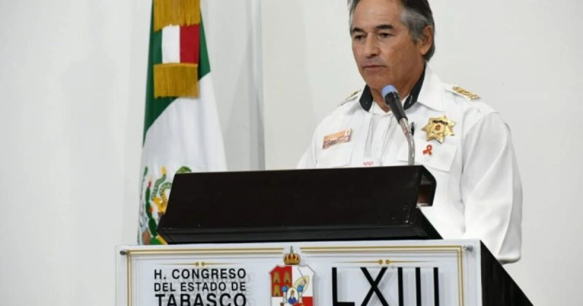 Hernán Bermúdez intenta frenar orden de captura