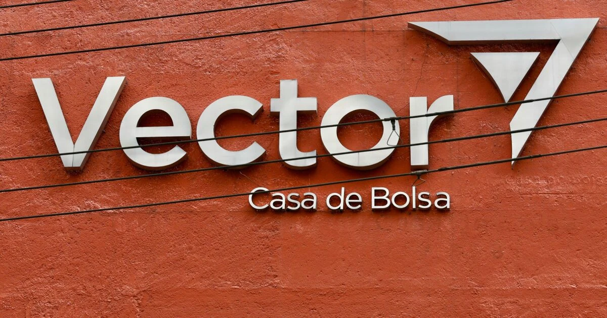 La salida ordenada de Vector Casa de Bolsa no salva lo esencial