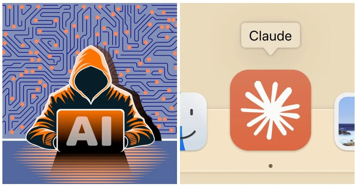 Realizan primer ciberataque por IA contra empresas y gobiernos; expertos culpan a China
