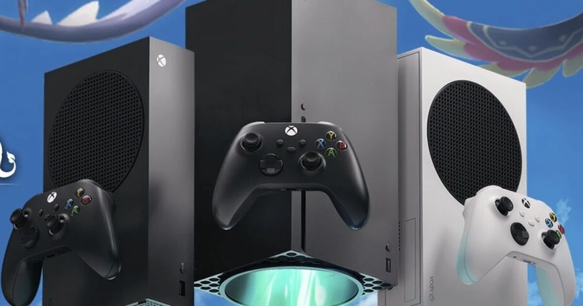 Xbox trabaja en una función para convertir juegos físicos en digitales