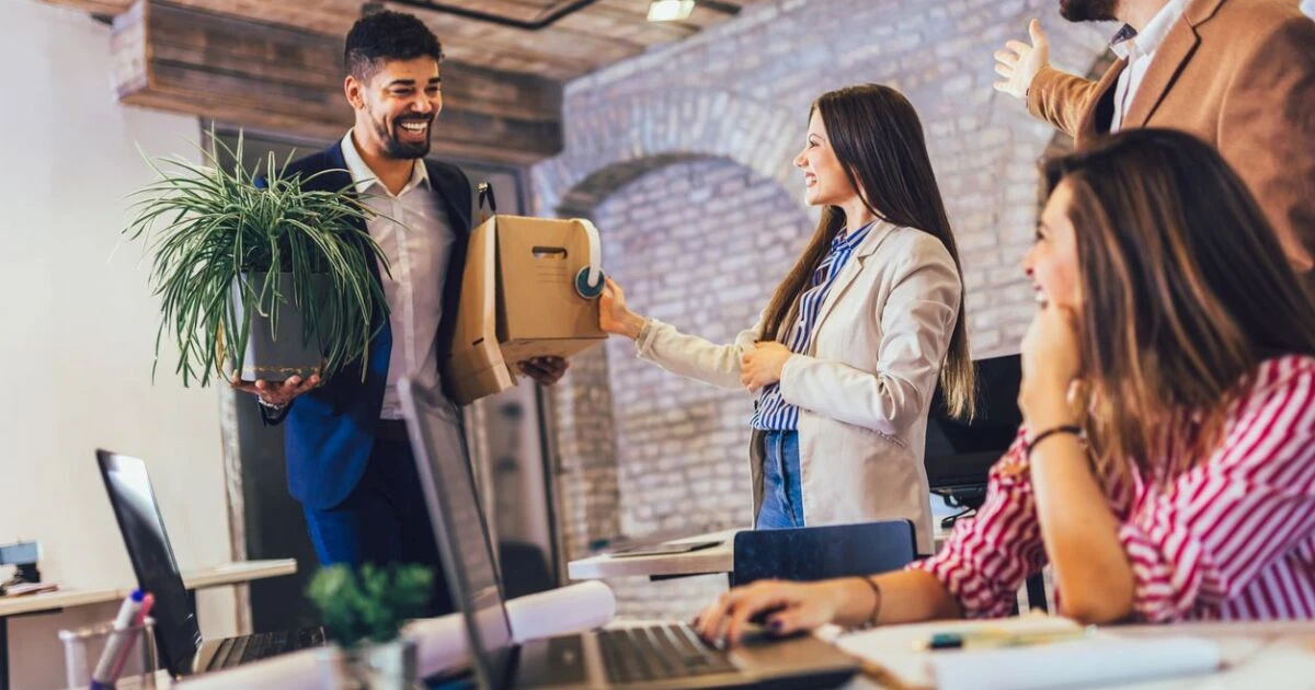 La empresa que no necesita headhunters