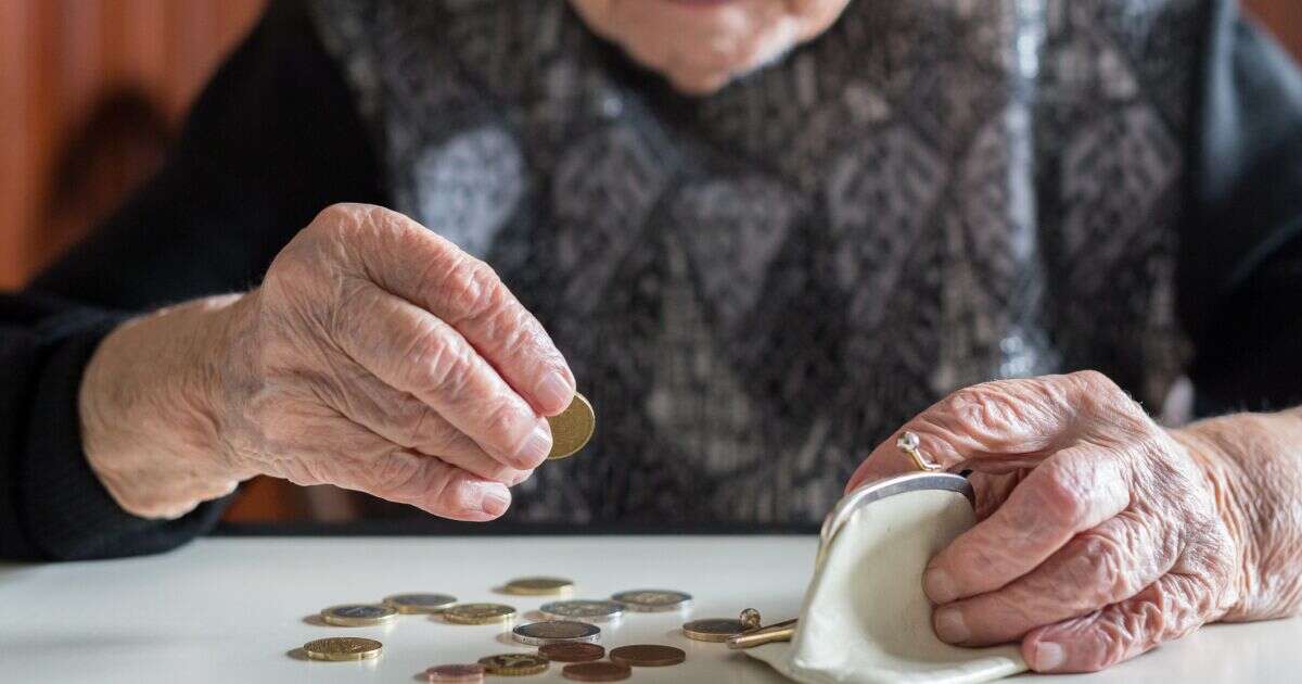 ¿Cumples 65 años? Regístrate para la Pensión para el Bienestar