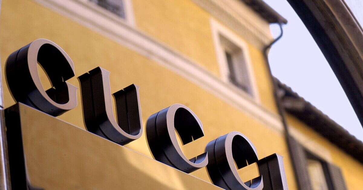 Gucci: la historia detrás del ingenio de uno de los bastiones de la moda