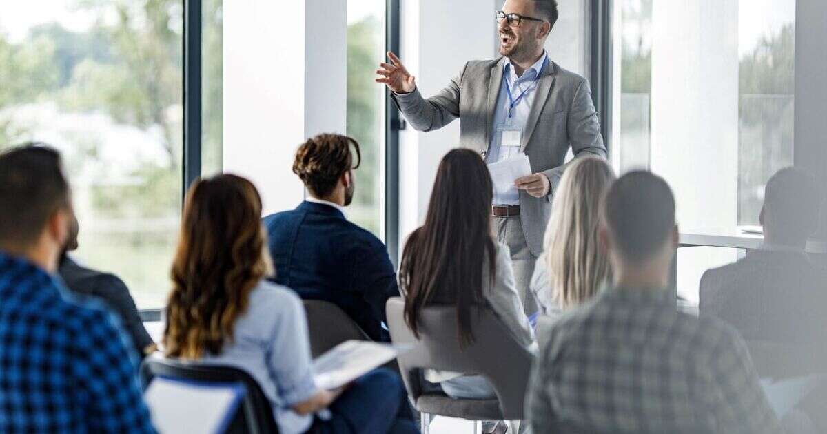 El potencial para las empresas que implementan un modelo basado en competencias