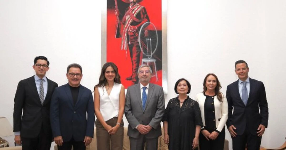 Senadores viajan a EU para evitar impuestos a remesas