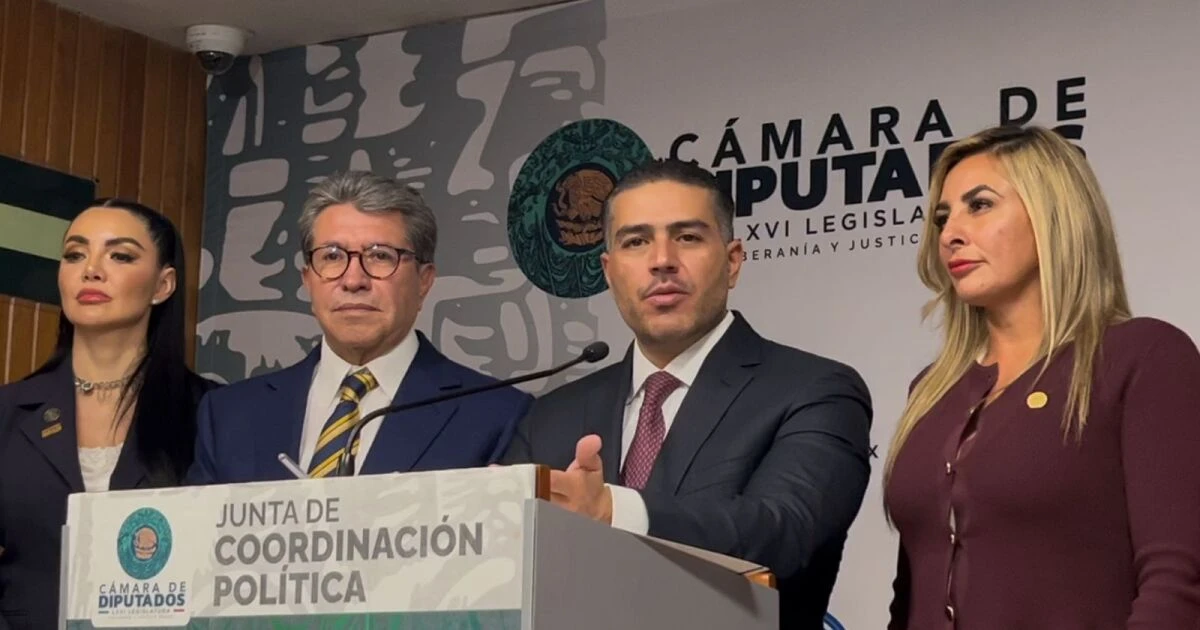 Harfuch: “Plan anti extorsión funciona; van 400 detenidos desde implementación”