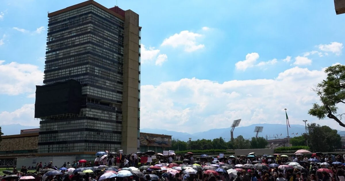 UNAM interpone denuncias ante Fiscalía CDMX por amenazas falsas en planteles
