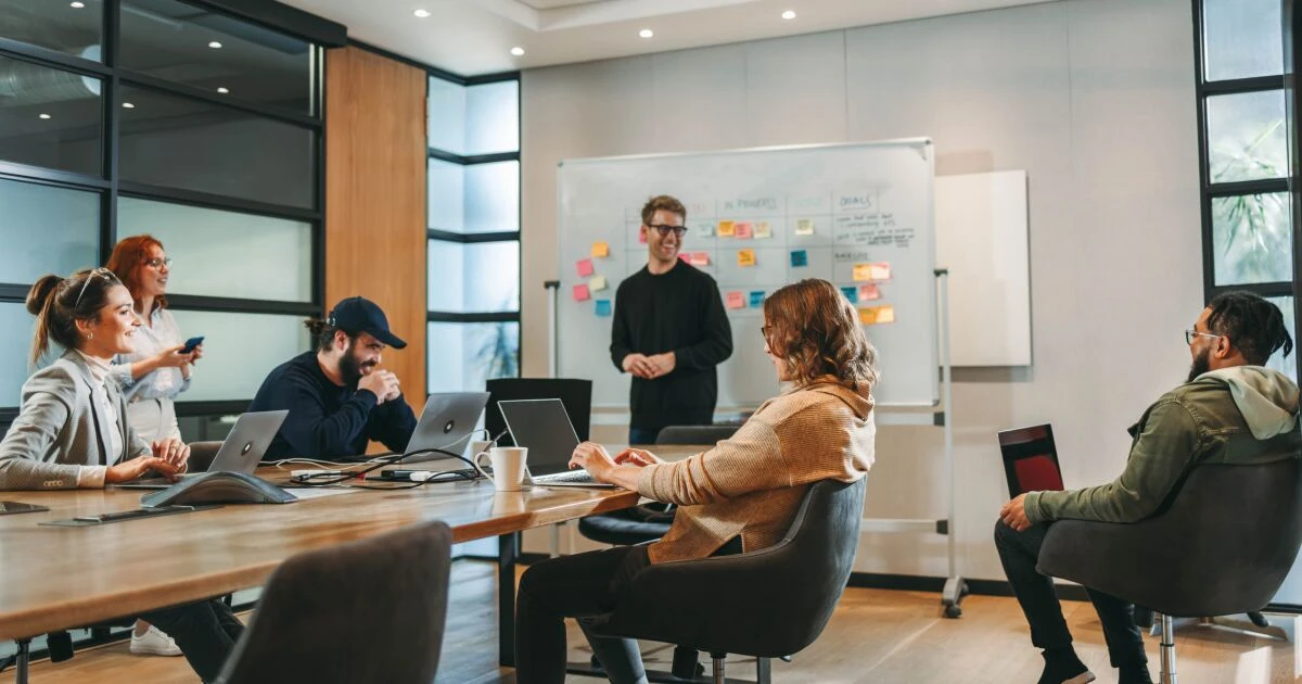 El storytelling gana peso como habilidad profesional en la era de la IA