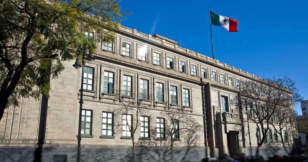 Suprema Corte alerta sobre la conformación del Órgano de Administración Judicial