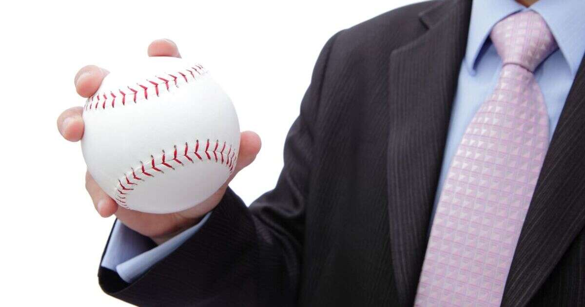 Emprender en nueve entradas y extra innings