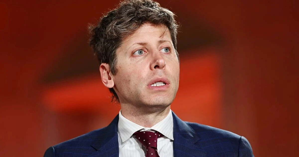 Sam Altman, de OpenAI, se retracta del “apocalipsis laboral” por IA