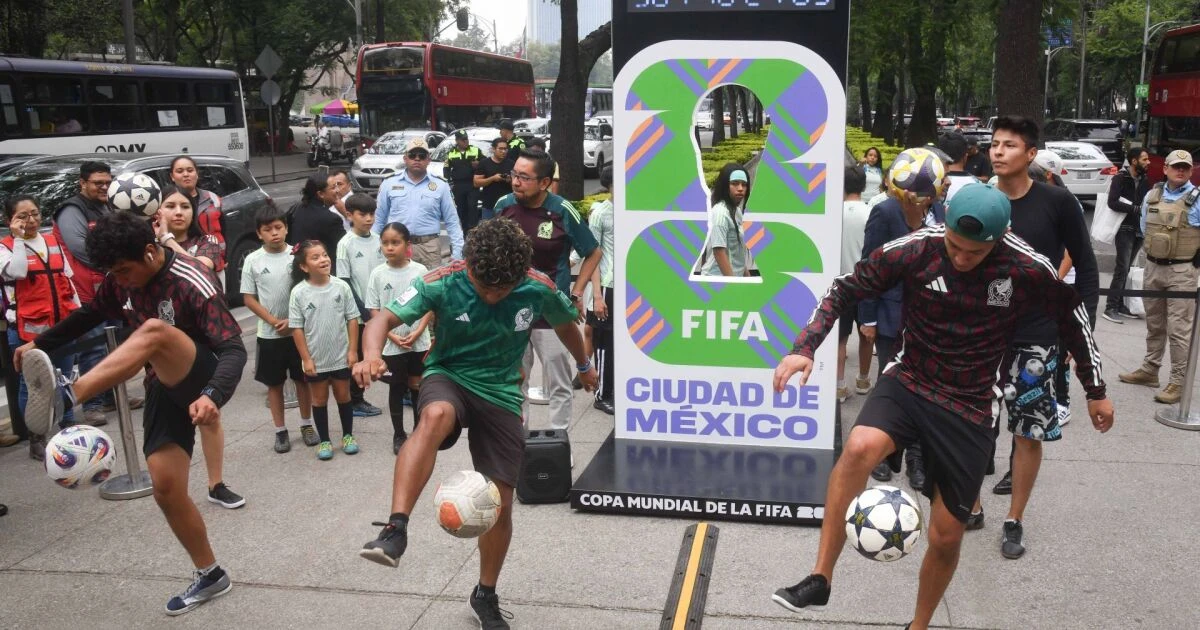 Mundial 2026, ¿la oportunidad que buscamos para potenciar los negocios con EU?