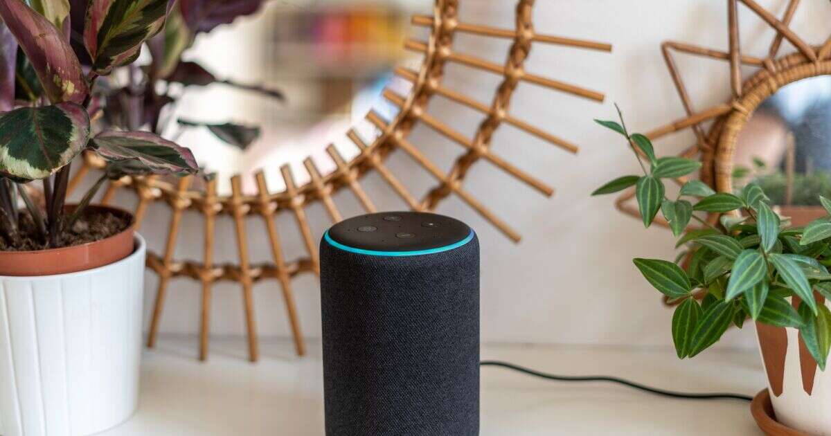 Amazon Echo eliminará ajuste de privacidad y enviará grabaciones a la nube