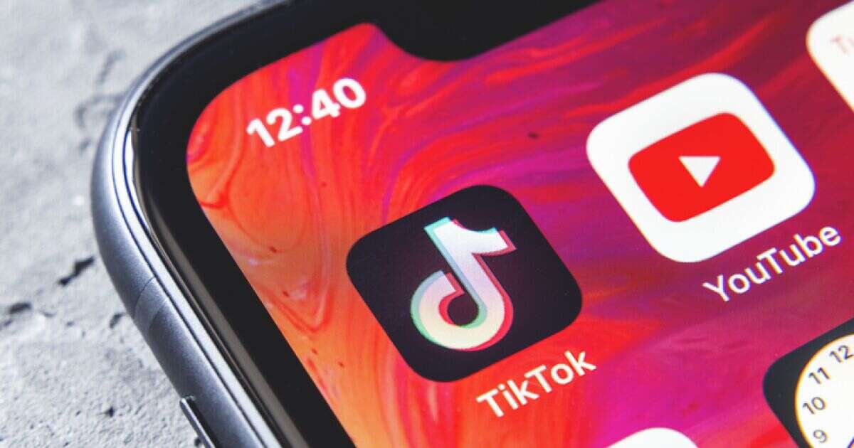 TikTok, del inicio como app divertida a un problema de seguridad en EU