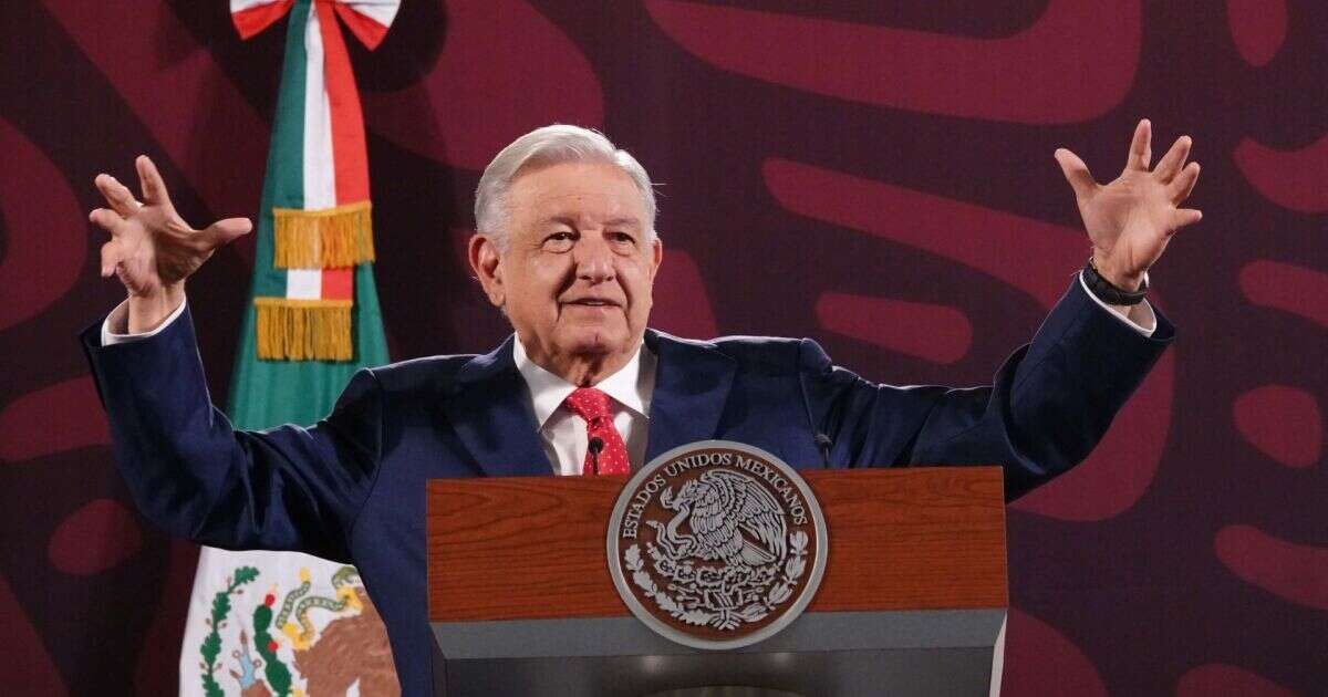 15 de las 20 iniciativas de reforma de AMLO, dictaminadas a todo vapor