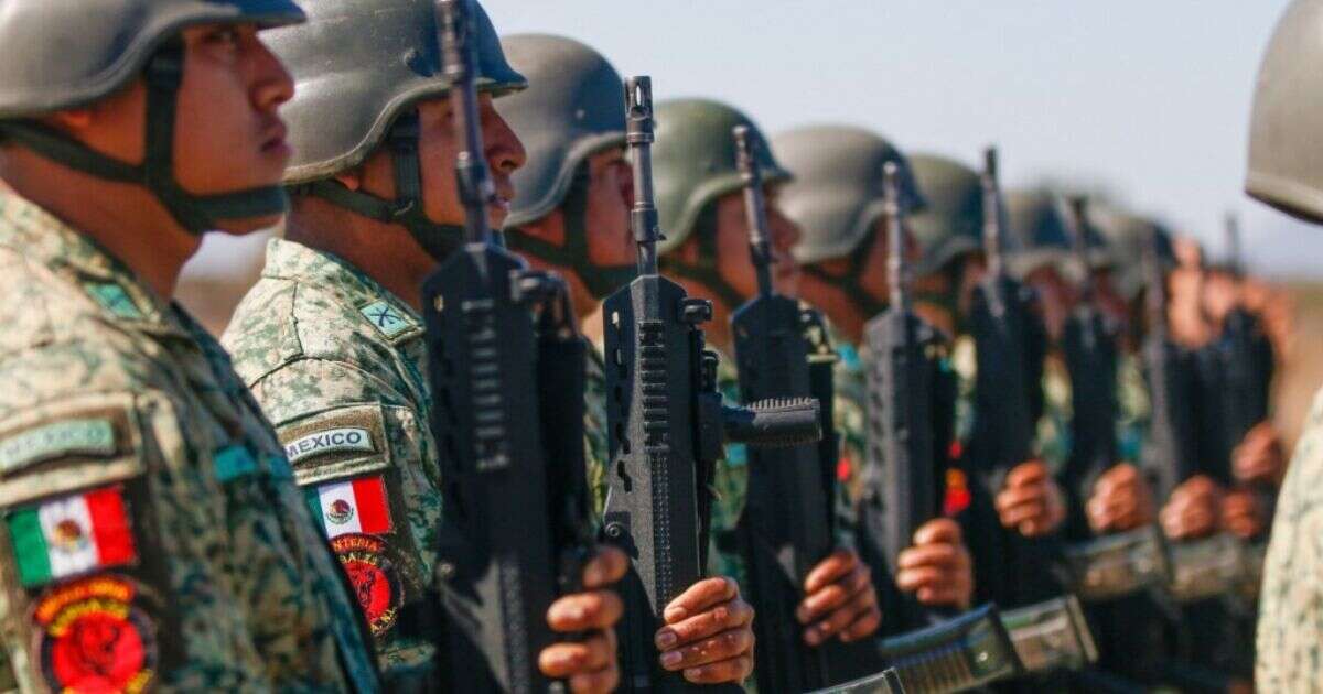 Ya hay fecha del pago para pensión para el Ejército, Fuerza Aérea y Armada